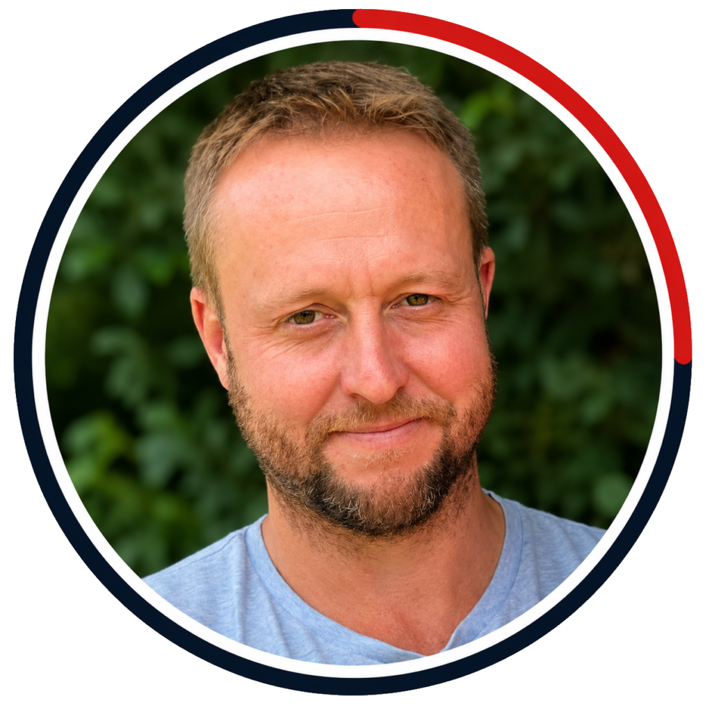 Kev Hazleden - Barnstaple Driving School